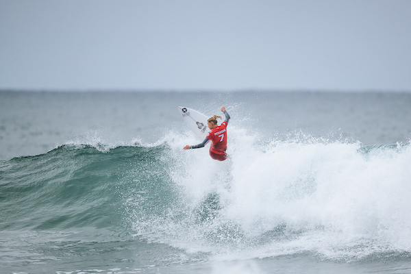 Rip Curl Pro Bells Beach