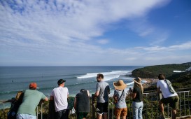 Rip Curl Pro Bells Beach