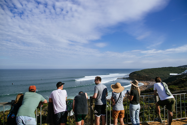 Rip Curl Pro Bells Beach