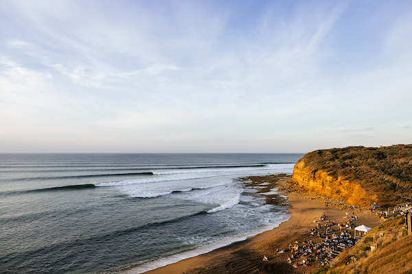 Rip Curl Pro Bells Beach