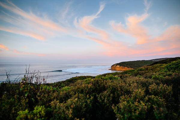 Rip Curl Pro Bells Beach