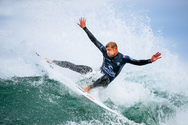 Rip Curl Pro Bells Beach