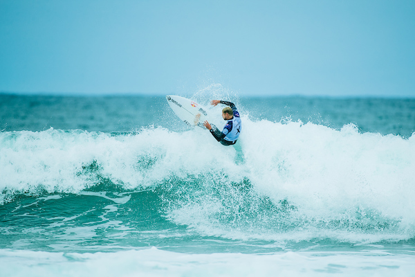 Rip Curl Pro Bells Beach