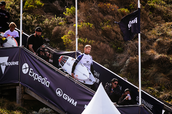 Rip Curl Pro Bells Beach