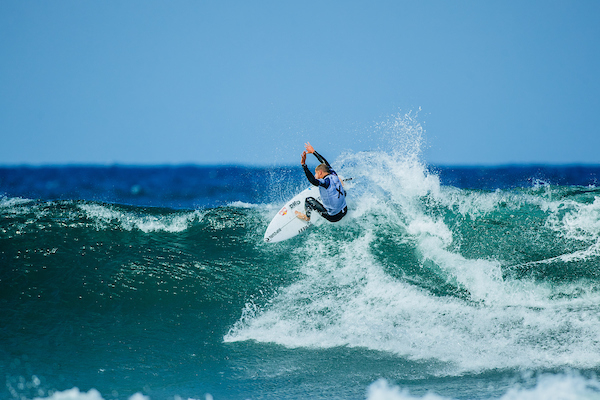 Rip Curl Pro Bells Beach