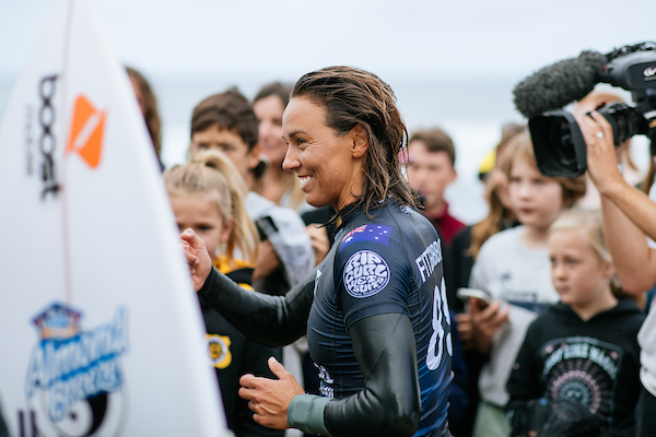 Rip Curl Pro Bells Beach