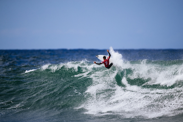 Rip Curl Pro Bells Beach