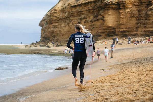 Rip Curl Pro Bells Beach