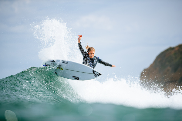 Rip Curl Pro Bells Beach