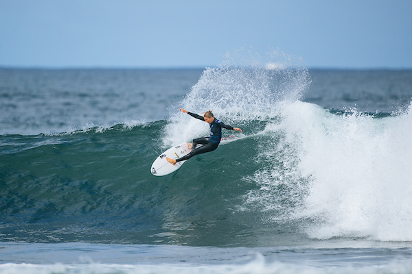 Rip Curl Pro Bells Beach