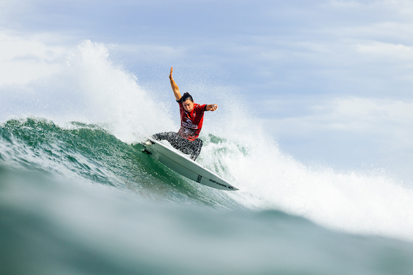 Rip Curl Pro Bells Beach