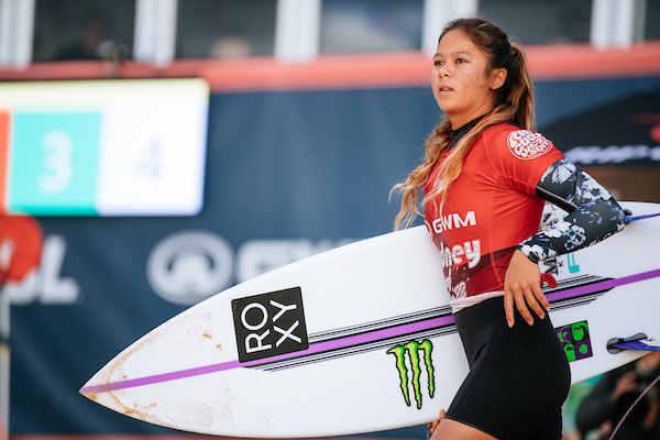 GWM Sydney Surf Pro