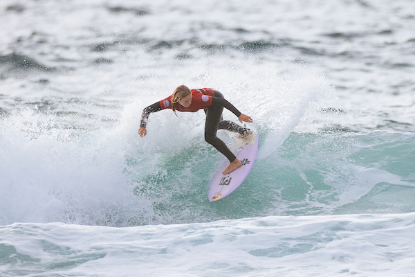 GWM Sydney Surf Pro