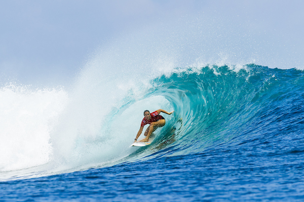 Quiksilver Pro G-Land