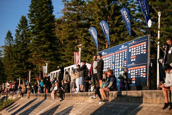 GWM Sydney Surf Pro