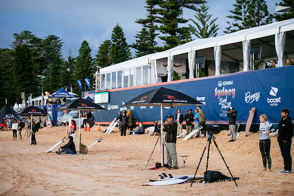 GWM Sydney Surf Pro