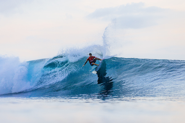 Quiksilver Pro G-Land