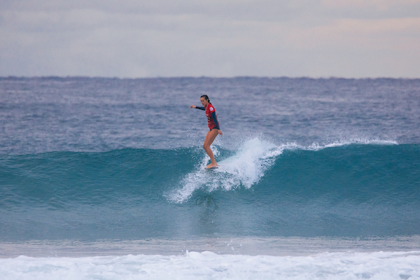 Sydney Surf Pro WLT