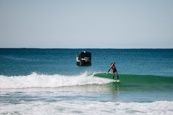 Sydney Surf Pro WLT