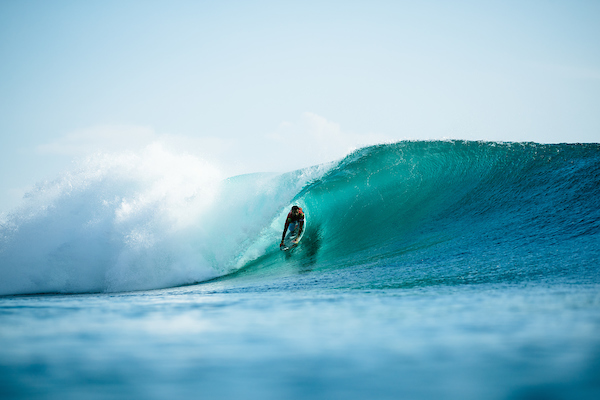 Quiksilver Pro G-Land