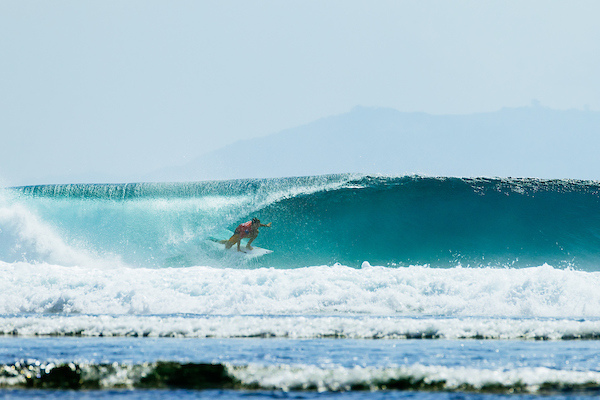 Quiksilver Pro G-Land