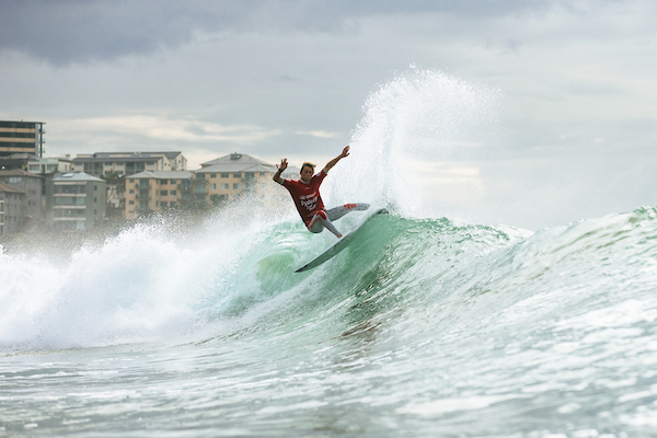 GWM Sydney Surf Pro