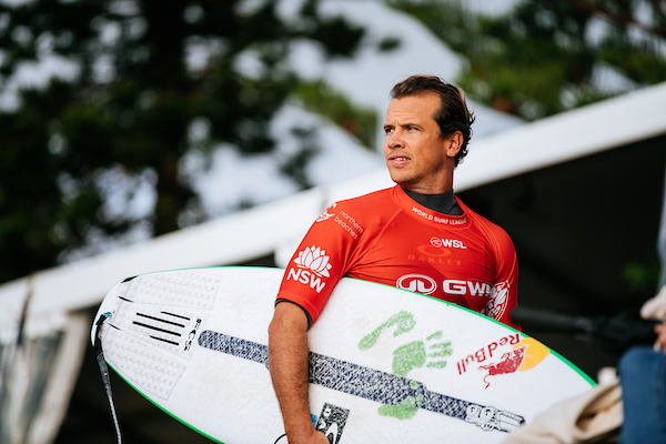 GWM Sydney Surf Pro