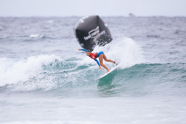 GWM Sydney Surf Pro