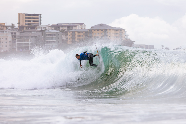 GWM Sydney Surf Pro