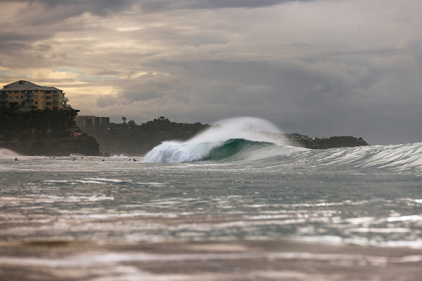 GWM Sydney Surf Pro