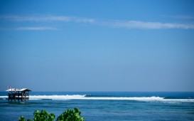 Quiksilver Pro G-Land