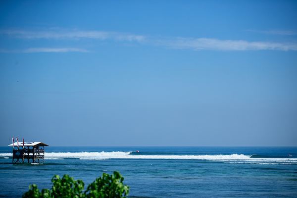 Quiksilver Pro G-Land