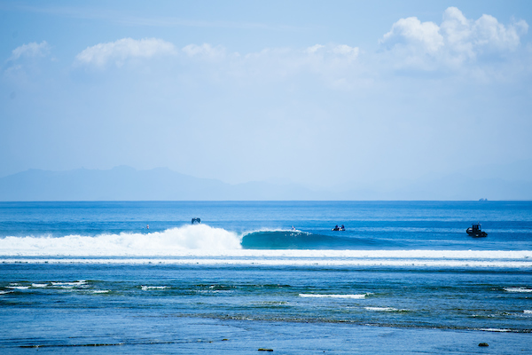 Quiksilver Pro G-Land