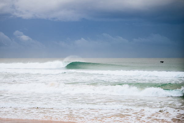 Sydney Surf Pro WLT