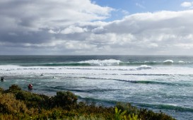 Margaret River Pro