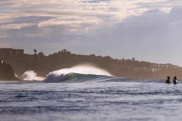 GWM Sydney Surf Pro