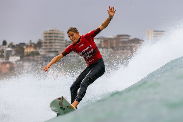 GWM Sydney Surf Pro