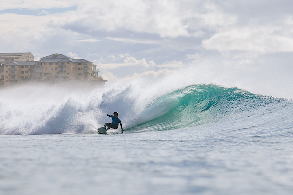 GWM Sydney Surf Pro