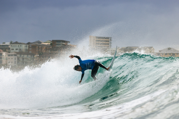 GWM Sydney Surf Pro