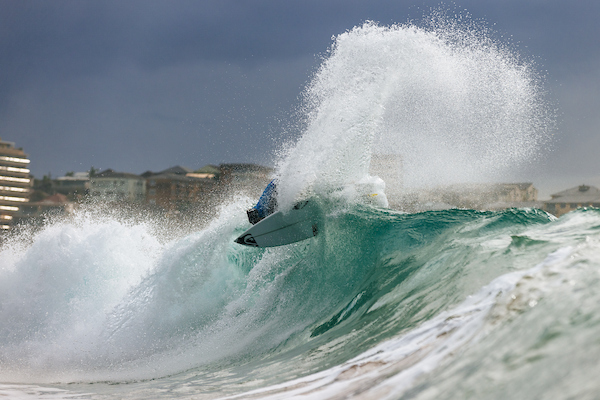 GWM Sydney Surf Pro