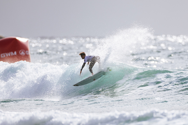 GWM Sydney Surf Pro