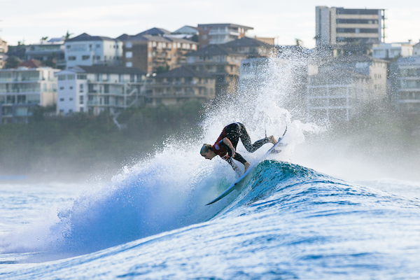 GWM Sydney Surf Pro