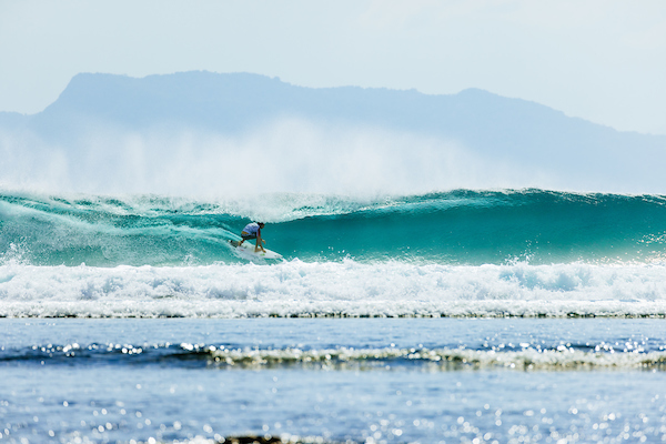 Quiksilver Pro G-Land