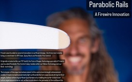 05 firewire history - founding parabolic flex