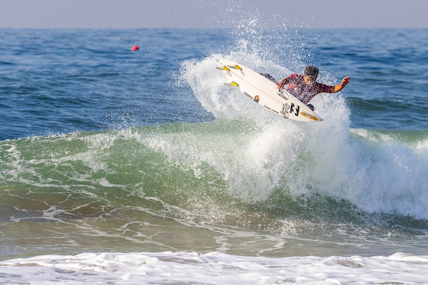 Ballito Pro presented by O'Neill