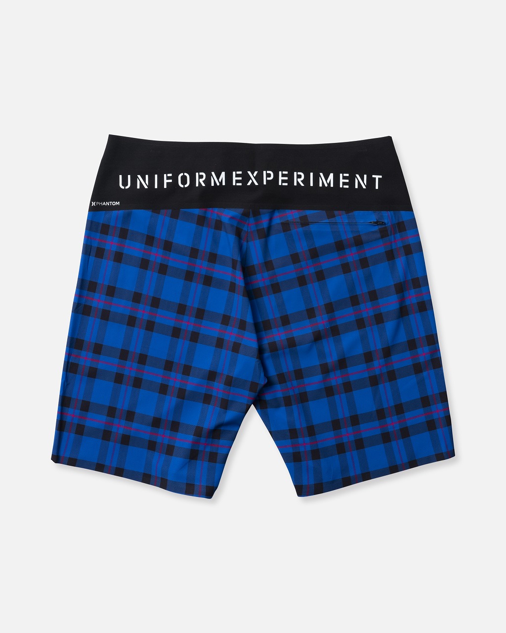 Hurley × uniform experiment カプセルコレクション登場【AD】 - 波