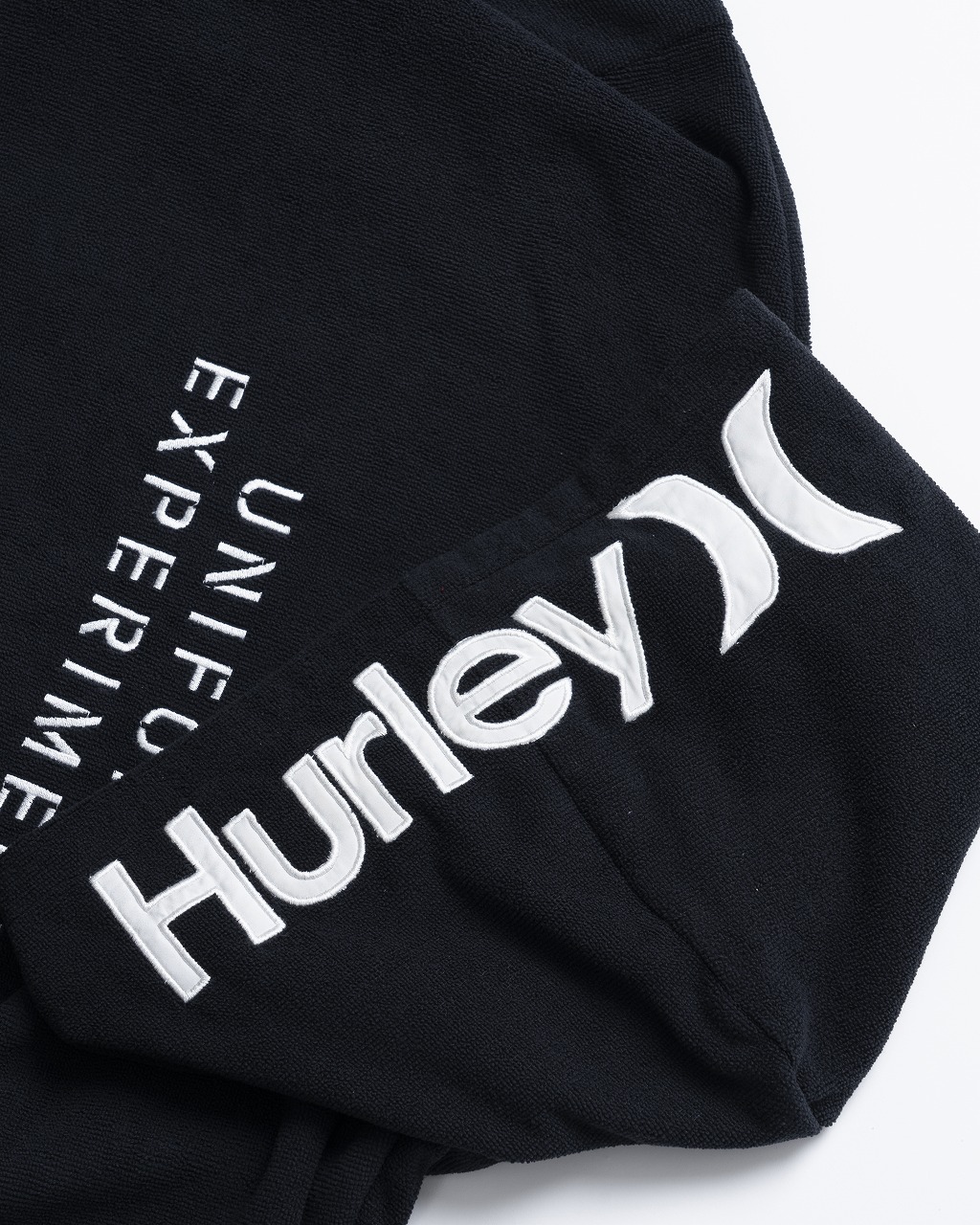 uniform experiment ×HURLEY ×THERMO MUG