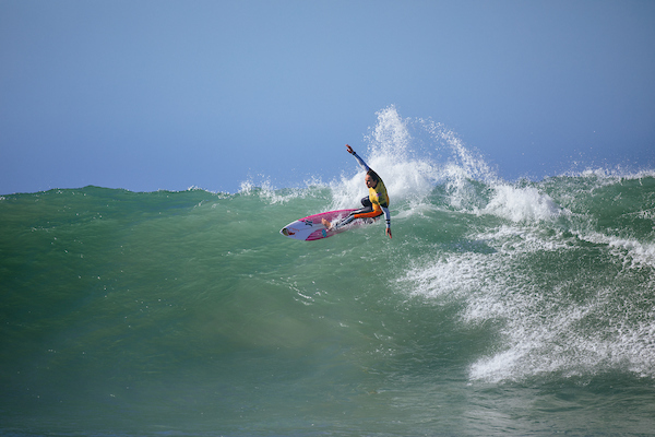 Corona Open J-Bay