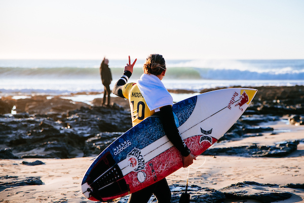 Corona Open J-Bay