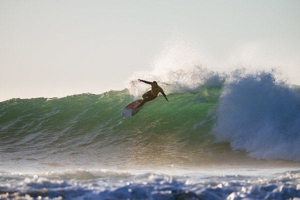 Corona Open J-Bay